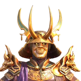 Oda Nobunaga