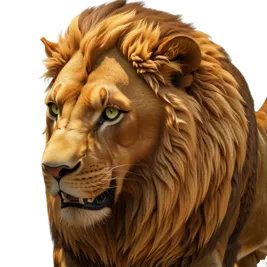 Nemean Lion
