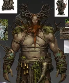 Gogmagog