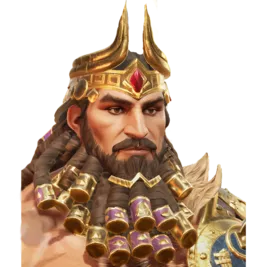 Gilgamesh