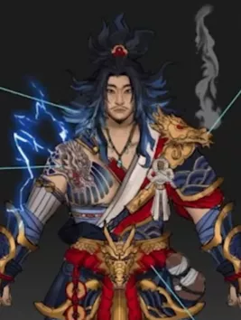 Susanoo