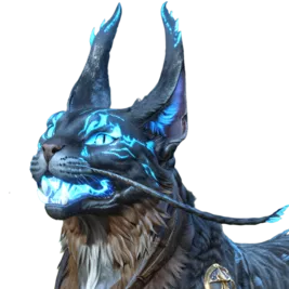 Cait Sith