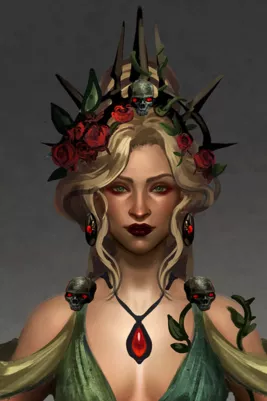 Persephone