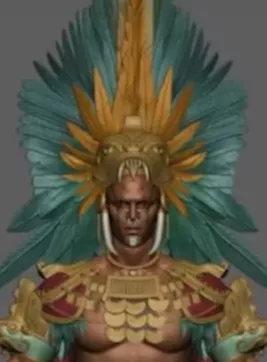 Montezuma