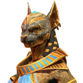 Bastet