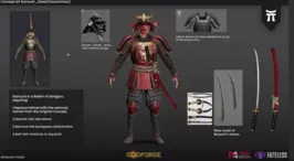 Samurai