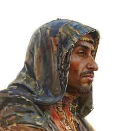 Composite Bowman
