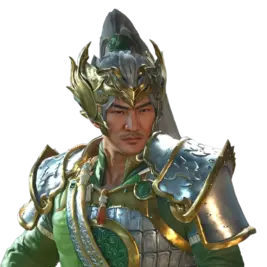 Ma Chao