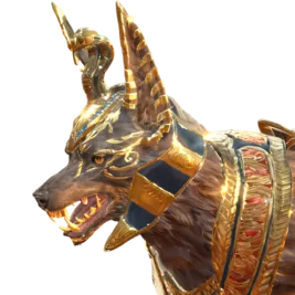 Hound of Duat