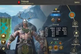 Vidar