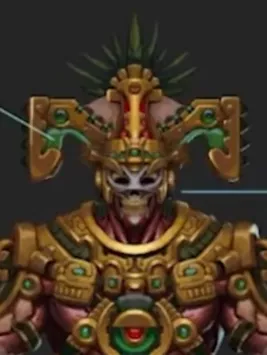 Xipe Totec