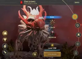 Zhulong