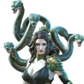 Medusa