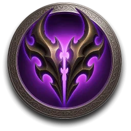 Wrath Affinity