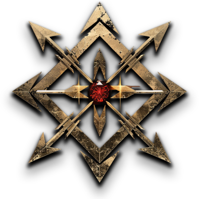 Chaos Allegiance Icon