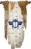 Aaru Faction Flag