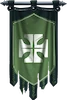 Avalon Faction Flag