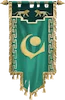 Ekur Faction Flag