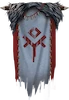 Vyraj Faction Flag