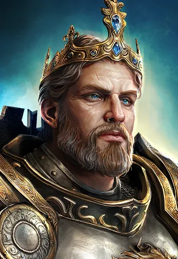 King Arthur