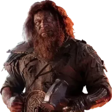 Wayland the Smith