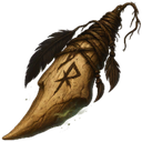 Weapon Reroll Stone
